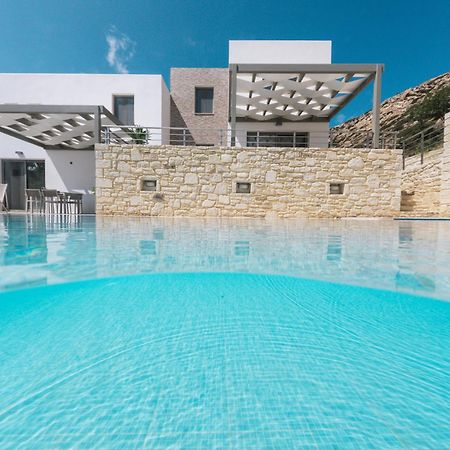 Matala Prime Villas 외부 사진