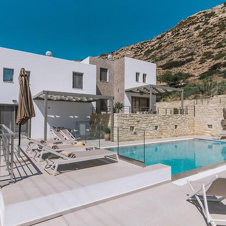 Matala Prime Villas 외부 사진