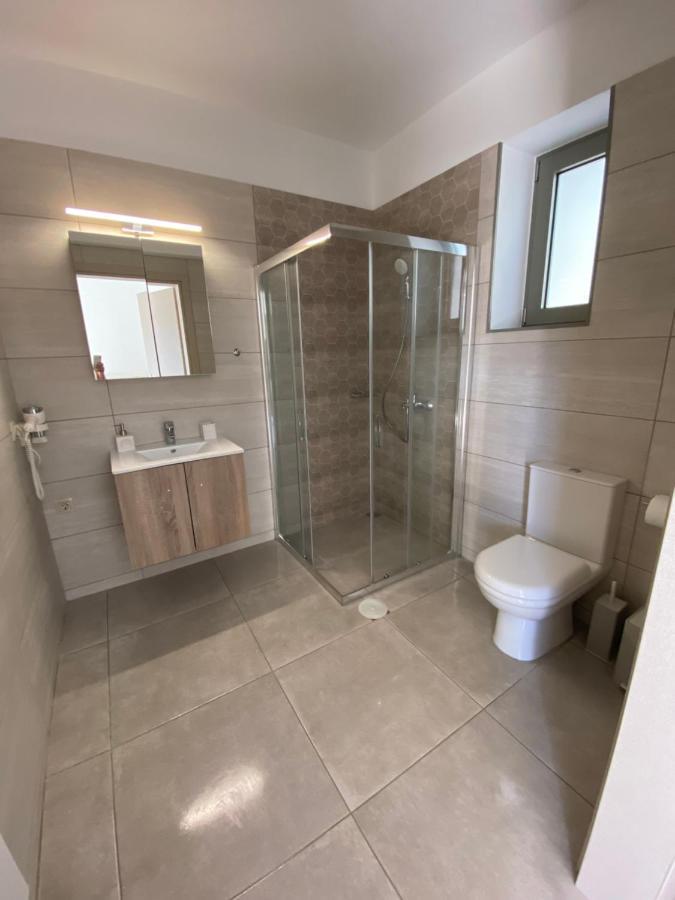Matala Prime Villas 외부 사진