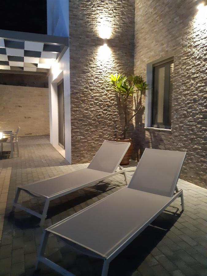 Matala Prime Villas 외부 사진