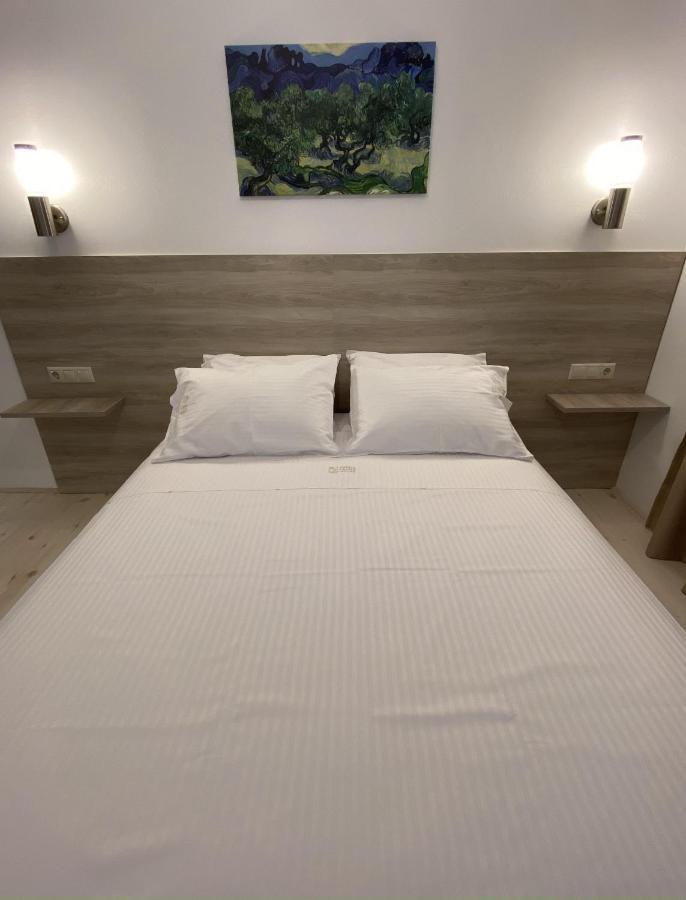 Matala Prime Villas 외부 사진