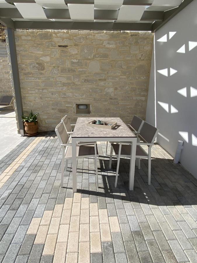 Matala Prime Villas 외부 사진