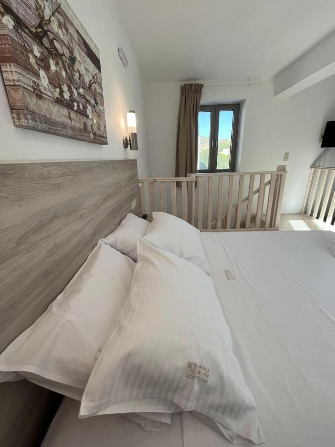 Matala Prime Villas 외부 사진