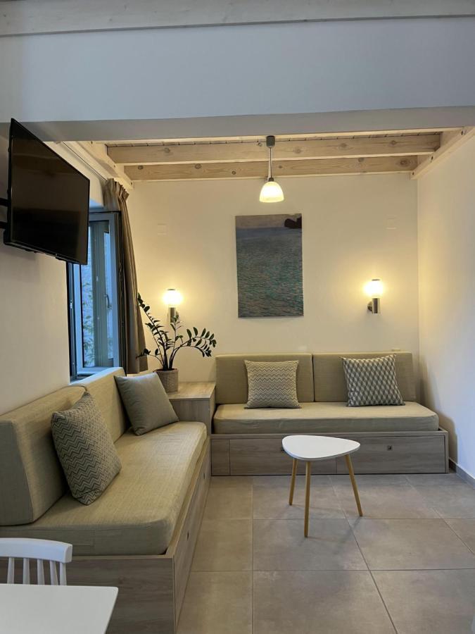 Matala Prime Villas 외부 사진