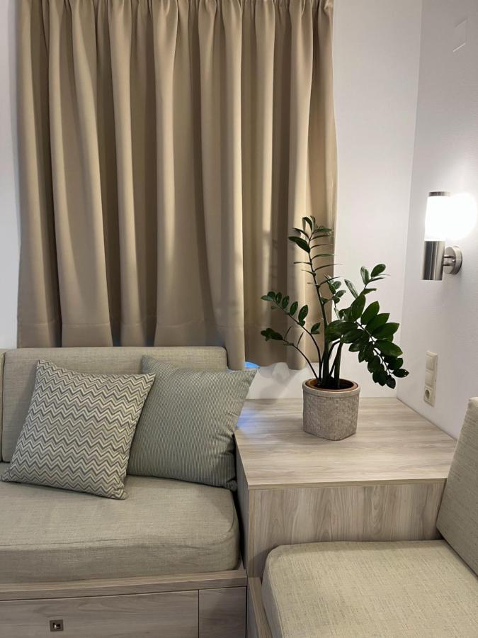 Matala Prime Villas 외부 사진