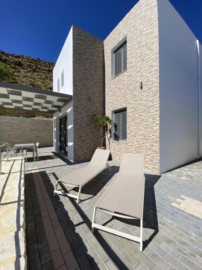 Matala Prime Villas 외부 사진