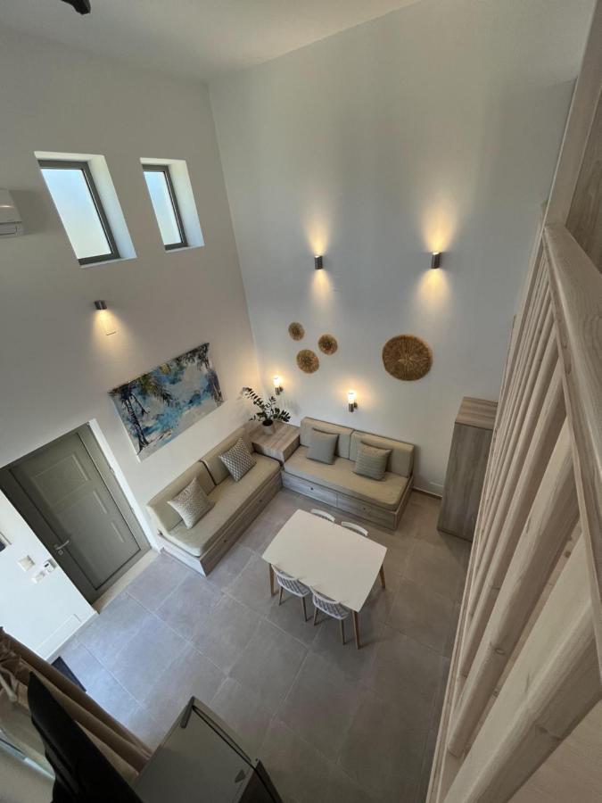 Matala Prime Villas 외부 사진