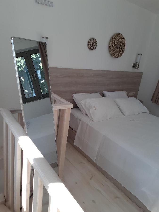 Matala Prime Villas 외부 사진