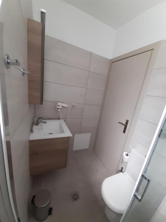 Matala Prime Villas 외부 사진