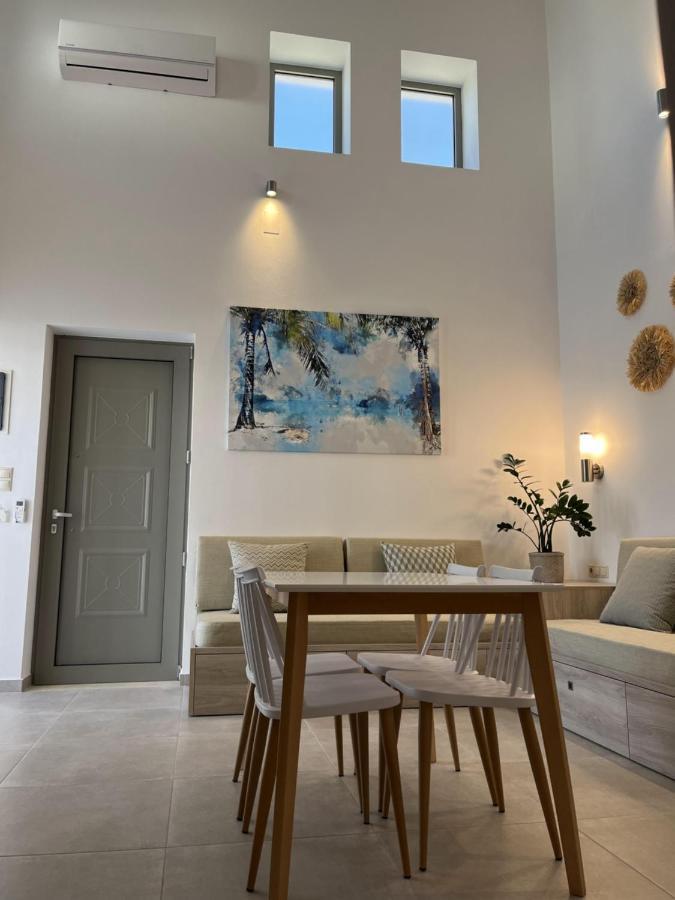 Matala Prime Villas 외부 사진