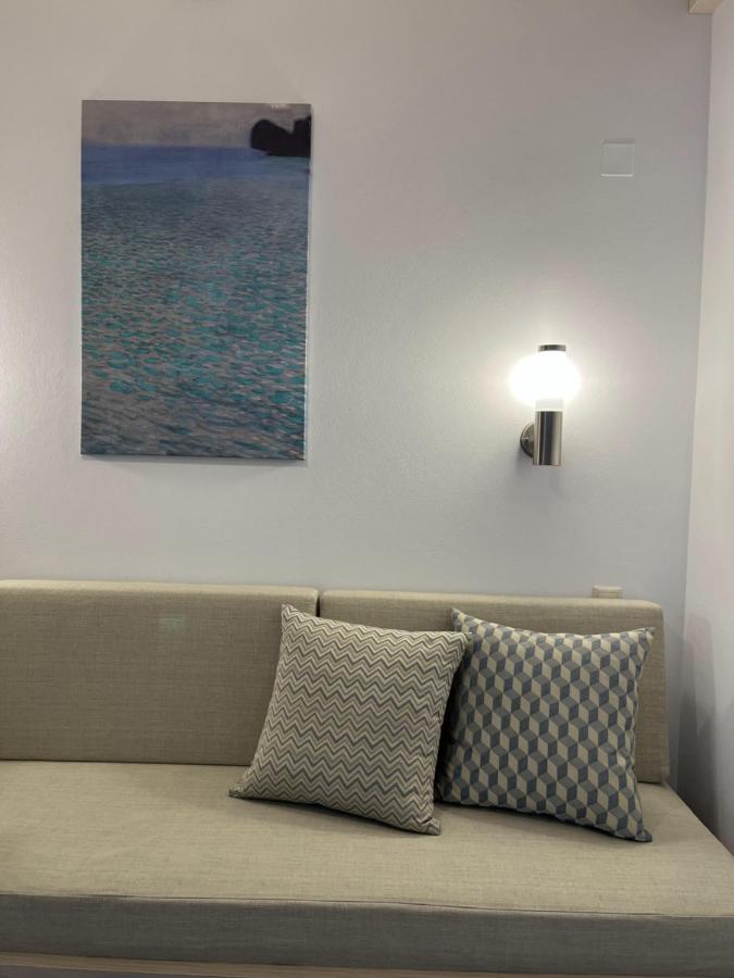 Matala Prime Villas 외부 사진