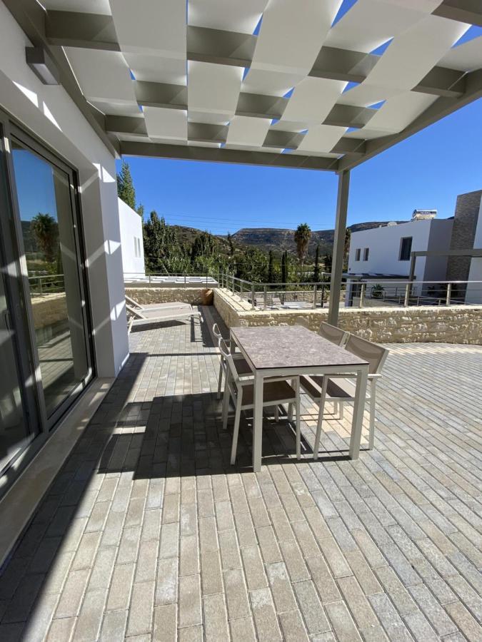 Matala Prime Villas 외부 사진