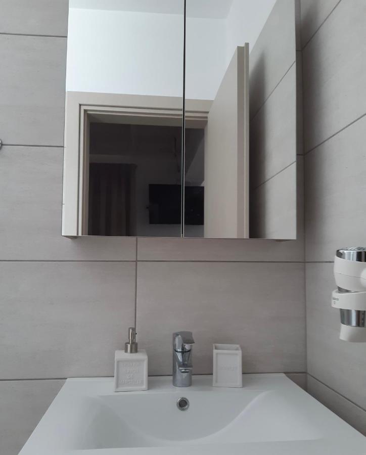 Matala Prime Villas 외부 사진