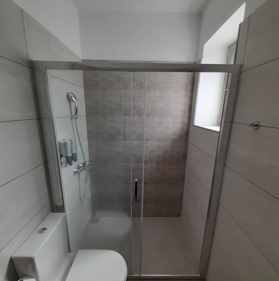 Matala Prime Villas 외부 사진