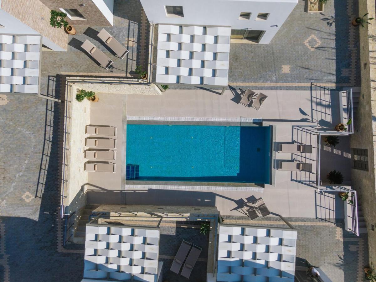 Matala Prime Villas 외부 사진