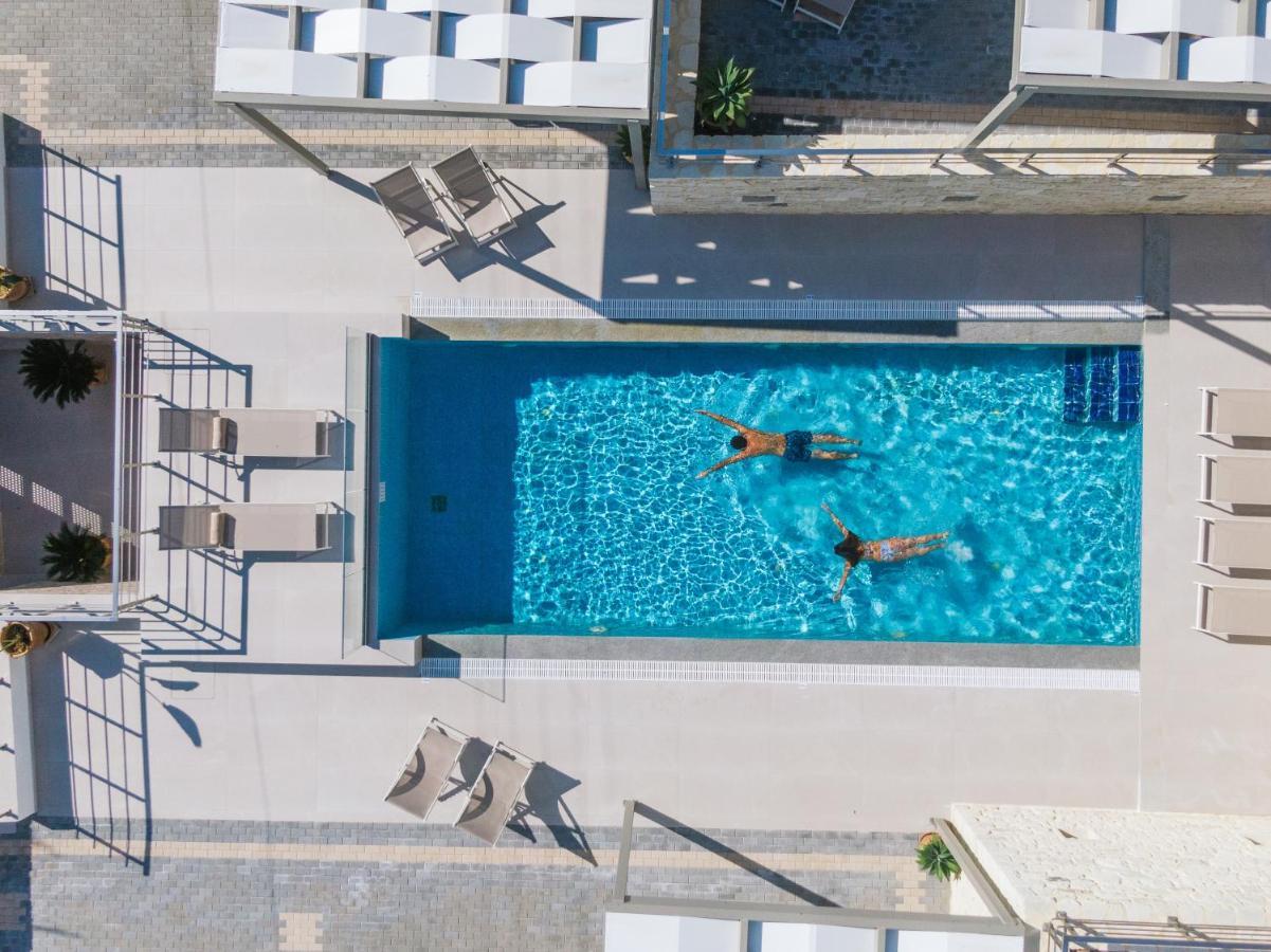Matala Prime Villas 외부 사진