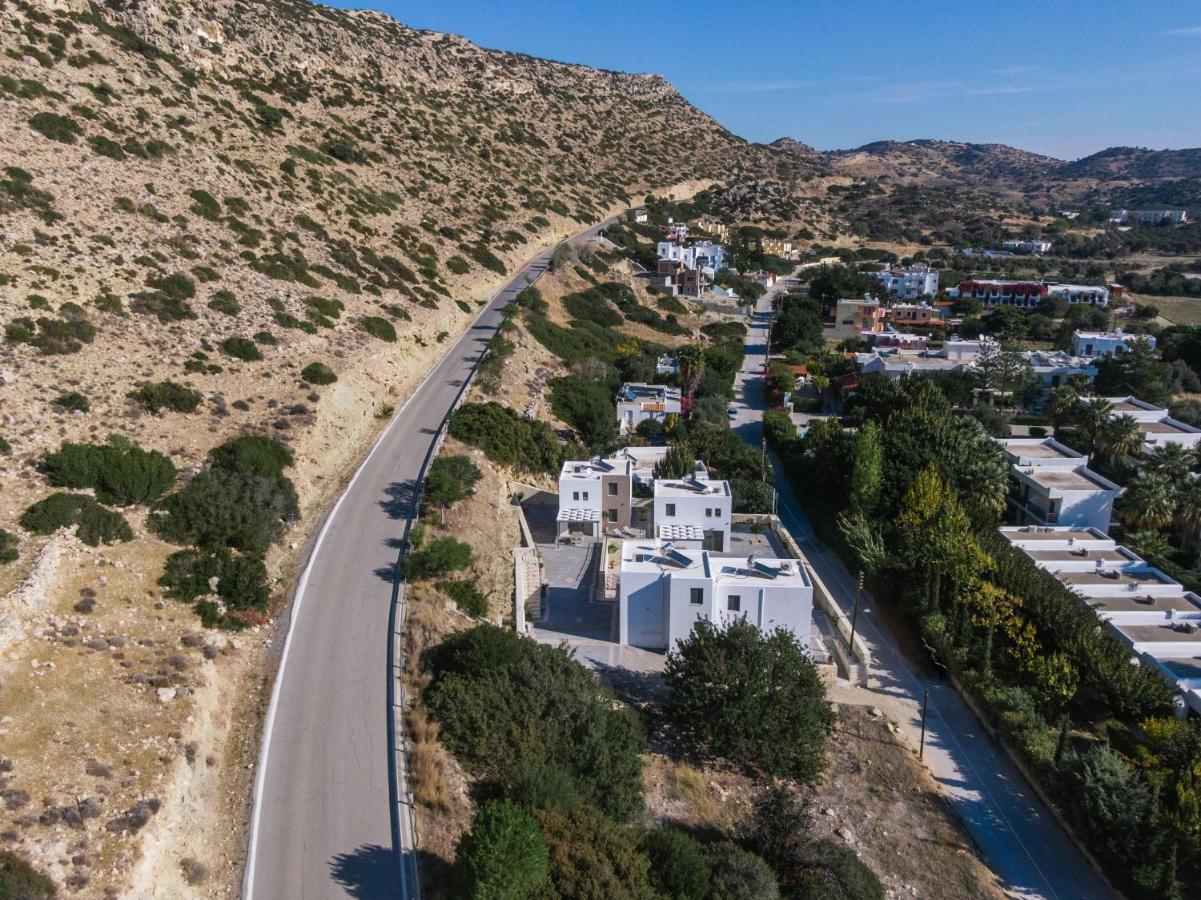 Matala Prime Villas 외부 사진