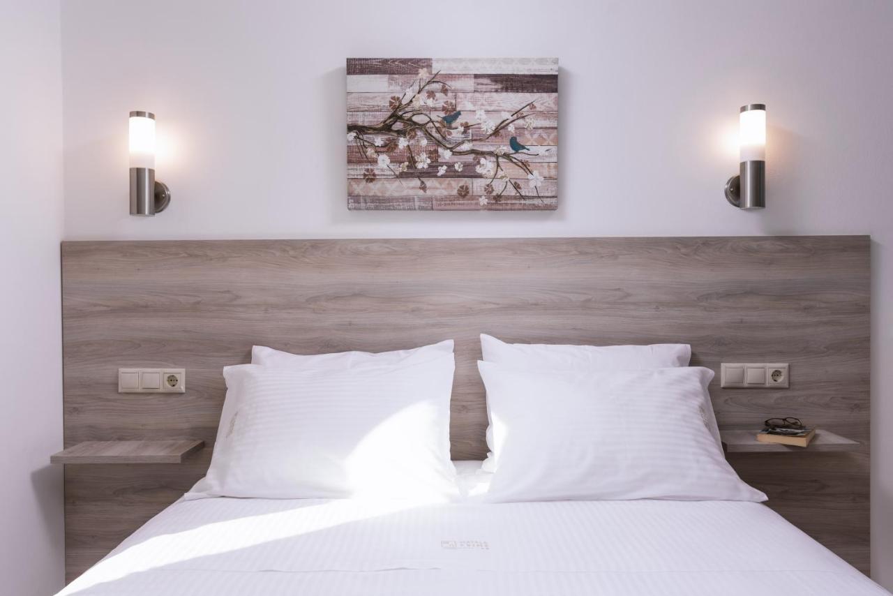 Matala Prime Villas 외부 사진