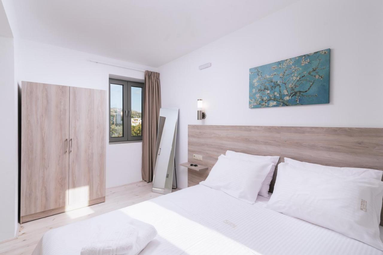 Matala Prime Villas 외부 사진