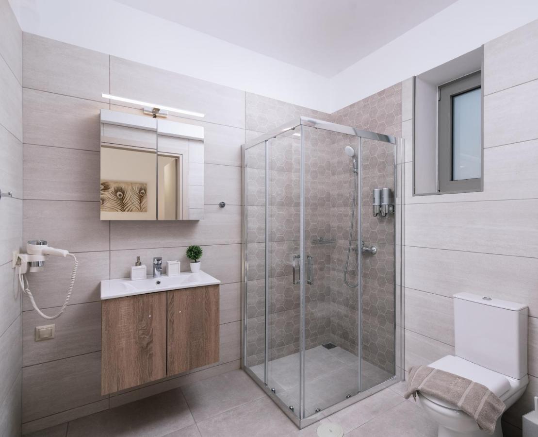 Matala Prime Villas 외부 사진