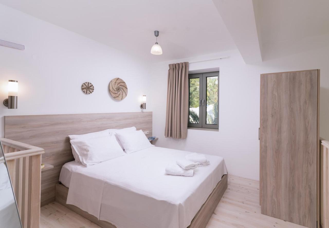 Matala Prime Villas 외부 사진