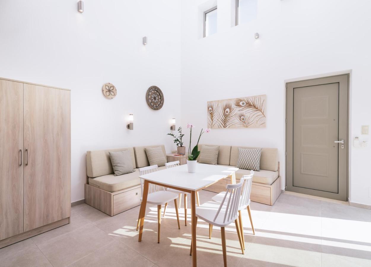Matala Prime Villas 외부 사진