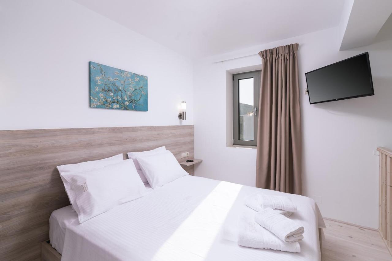 Matala Prime Villas 외부 사진
