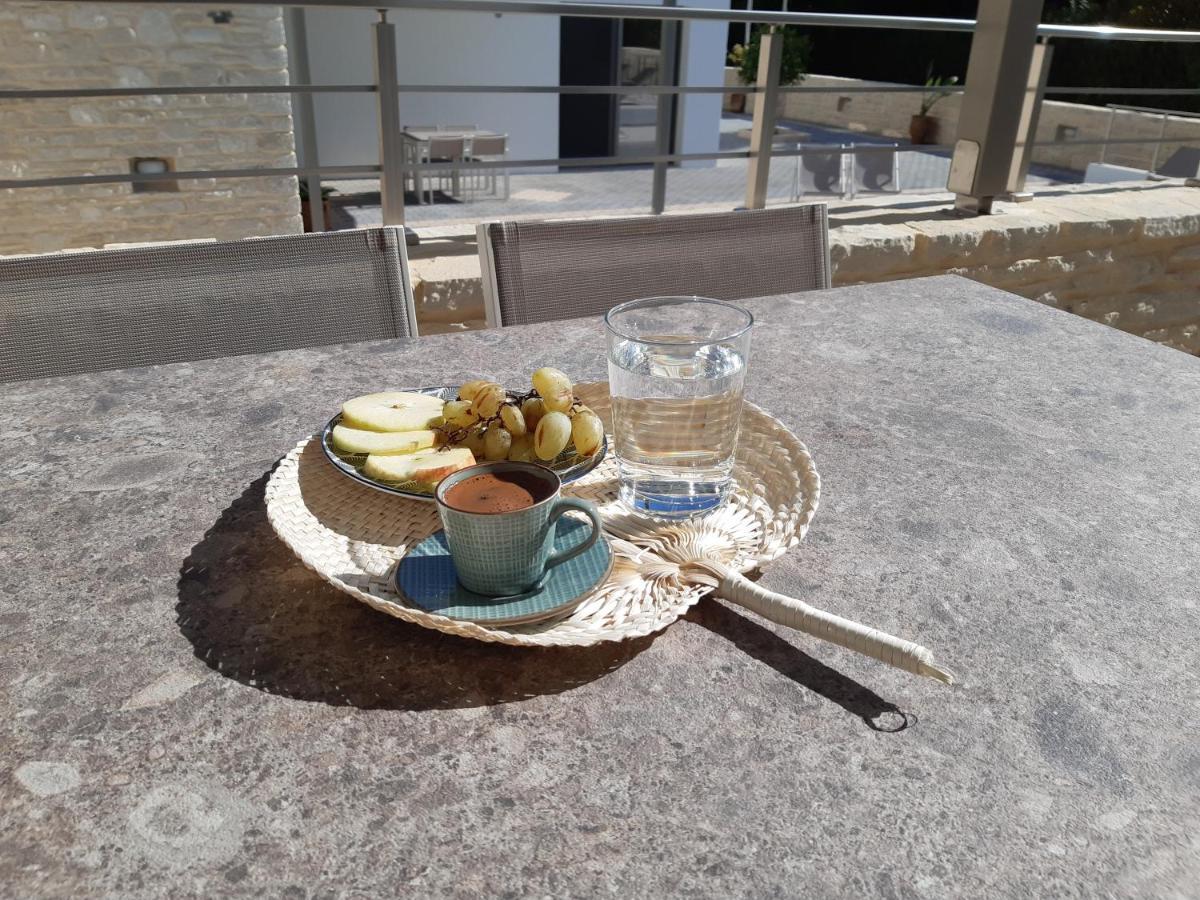 Matala Prime Villas 외부 사진