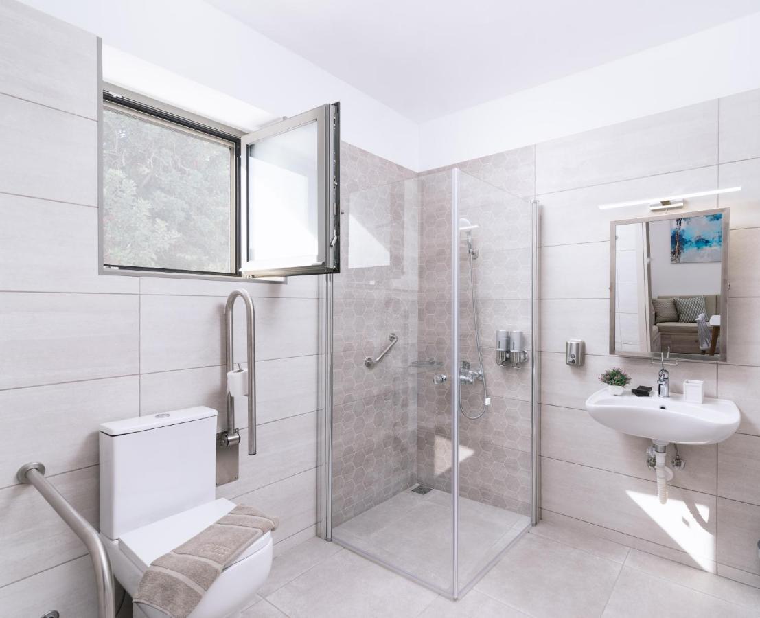 Matala Prime Villas 외부 사진