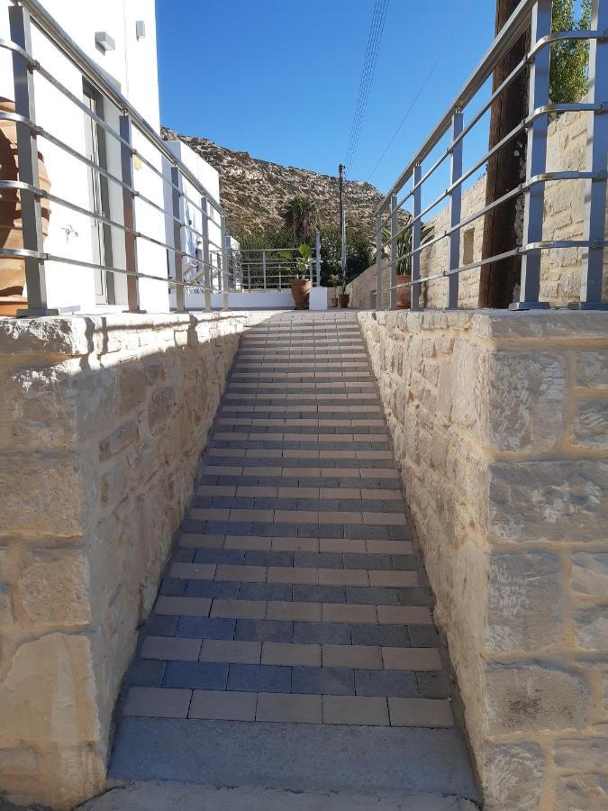 Matala Prime Villas 외부 사진