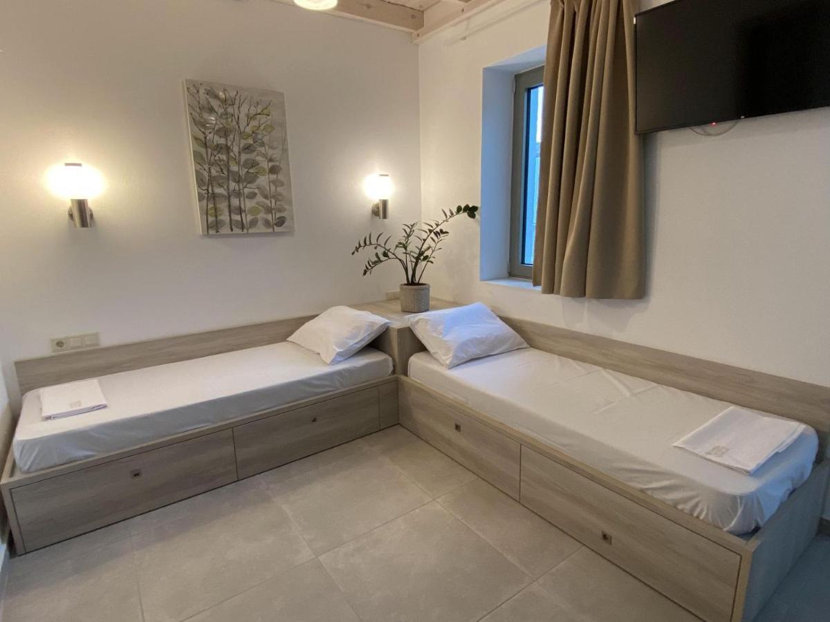 Matala Prime Villas 외부 사진
